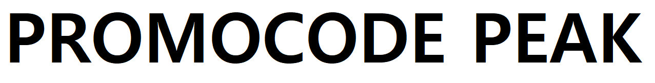 PROMOCODE PEAK