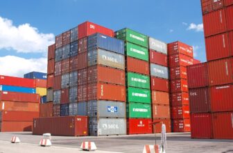 Method of issuing personal customs clearance code (PC, mobile)